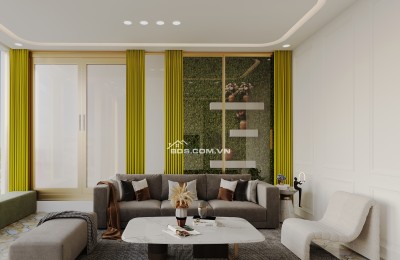 CĂN HỘ 99,9–102,9M² QMS TOP TOWER – KHÔNG GIAN SỐNG RỘNG RÃI – FULL NỘI THẤT CAO CẤP – VỊ TRÍ TRUNG TÂM TỐ HỮU
